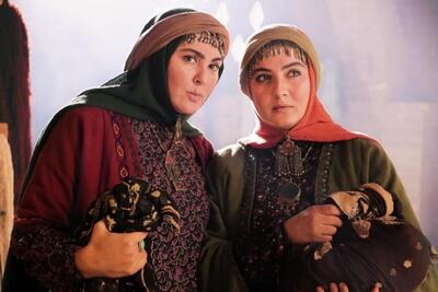  فصل دوم «آتش و باد» ساخته می‌شود | گیمفا