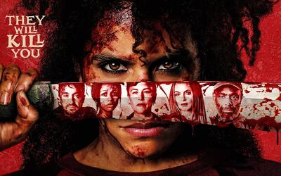  اولین تریلر فیلم They Will Kill You با بازی زاسی بیتس منتشر شد | گیمفا