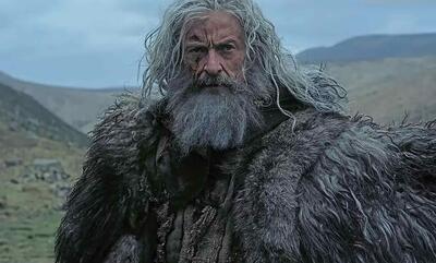  نخستین پوستر فیلم The Death of Robin Hood منتشر شد |‌ هیو جکمن در قامت رابین هود | گیمفا