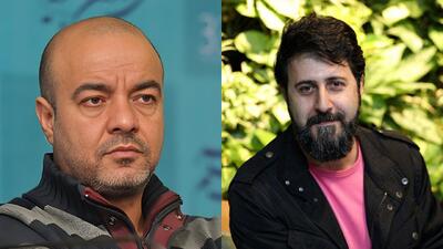  سعید آقاخانی با سریال «اسباب زحمت» به تلویزیون می‌آید | اثری کمدی با هنرنمایی هومن حاجی عبداللهی | گیمفا