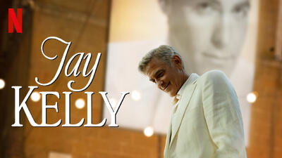  نقد و بررسی فیلم سینمایی Jay Kelly | کلکسیون ناقص یک هنرمند | گیمفا