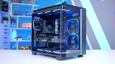 6 اشتباه رایج گیمرها موقع خرید کیس گیمینگ