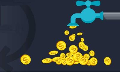 ایران در رتبه هشتم جهانی رمزارز