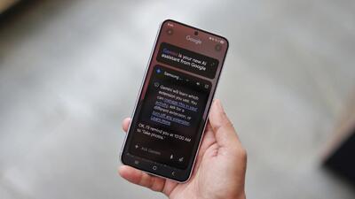 سامسونگ تا پایان ۲۰۲۶ جمینای را برای ۸۰۰ میلیون دستگاه عرضه می‌کند