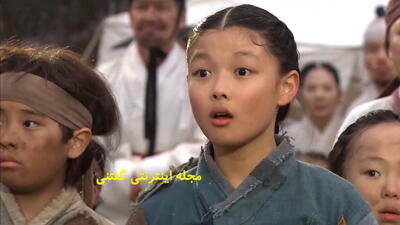  تصاویری از زیبایی خارق العاده کیم یو جونگ بازیگر کودکی دونگی در مراسم معرفی سریال جدیدش
