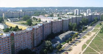  طولانی‌ترین ساختمان مسکونی جهان: سازه‌ای ۳ کیلومتری که خانه بیش از ۱۰ هزار نفر است!