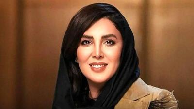  تصاویر دیده‌نشده‌ای از پدر لیلا بلوکات که خانم بازیگر منتشر کرد!