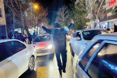 احزاب و اعتراضات/ارزیابی واکنش  تشکل‌ها و چهره‌های سیاسی در مواجهه با اعتراضات اخیر