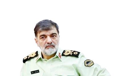 هشدار مقامات امنیتی و انتظامی درباره ادامه ناآرامی‌ها/ رادان: برخی دستگیرشدگان به دریافت دلار از خارج اعتراف کردند