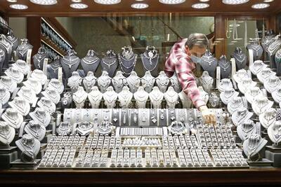 بازار در انتظار/گزارش میدانی هم‌میهن از توقف معاملات در بازار طلا و ارز