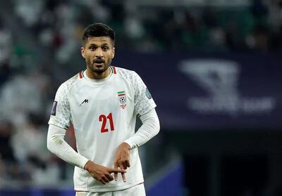 پرسپولیس برای خرید ستاره استقلالی دست به کار شد