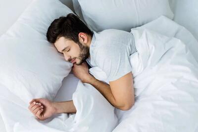 خواب خوب؛ سوخت موتور تحرک