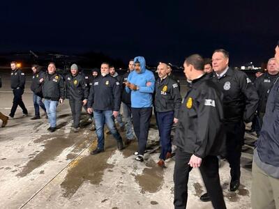 مادورو قربانی یک خطا شد | عقب‌نشینی روانی که آمریکا را مطمئن کرد