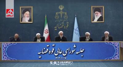  جمهوری اسلامی بین معترض و اغتشاشگر فرق می گذارد | ویدئو