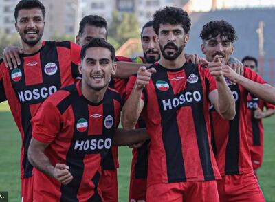 تصمیم بحث‌برانگیز حریف استقلال در جام حذفی، انصراف نمی‌دهند اما صعود آبی‌ها ساده تر شد!