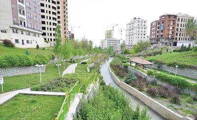 برپایی نخستین جشنواره سرود محیط زیستی کلانشهر تهران؛ به‌زودی