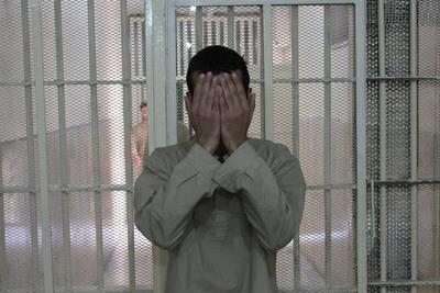 برادرزاده از قصاص گریخت؛ عمو سارق شد