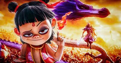 سینمای چین چطور به نزدیک هالیوود رسید؟ | غوغای اژدهای زرد در سینمای سال ۲۰۲۵