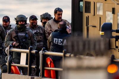 کشته شدن ۳۲ محافظ کوبایی مادورو در حمله آمریکا | کوبا اعلام عزای عمومی کرد | رئیس‌جمهور کوبا: آنها پس از مقاومتی سرسختانه در درگیری مستقیم کشته شدند