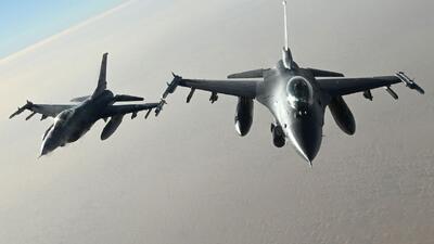 هدف بعدی آمریکا اعلام شد!