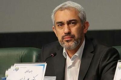 مدنی‌زاده: ثبات‌بخشی به بازار ارز در اولویت برنامه‌های دولت قرار گرفت