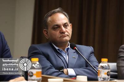  هلدینگ‌ها نقش ستاد‌های راهبردی و مغز متفکر را دارند/ ظرفیت‌های اقتصاد در تامین مالی هلدینگ