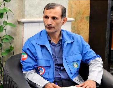  آتش‌سوزی شرکت کاله آمل تحت کنترل قرار گرفت