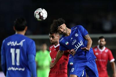 استقلال خوزستان علیه حجت احمدی شکایت کرد