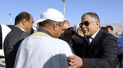  سفر مهم وزیر نفت به عسلویه در آستانه سرمای ماندگار/ تشکیل اتاق فرماندهی عملیات گاز با حضور پاکنژاد