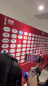 ویدئو: چرا شیرهای کامرون پس از حذف آفریقای جنوبی حرف نزدند؟