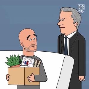 ویدئو: تساوی منچسترسیتی و چلسی به روایت انیمیشن