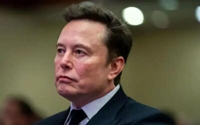  پاسخ معنادار عضو دفتر حفظ و نشر آثار رهبر معظم انقلاب به ایلان ماسک + عکس