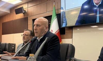  دیدار دبیرکل اتاق بازرگانی ایران با تشکل‌های عضو