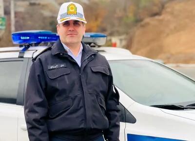  ترافیک سنگین صبحگاهی در محورهای اصلی مازندران