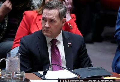 بازداشت مادورو، «عملیات اجرای قانون» بود