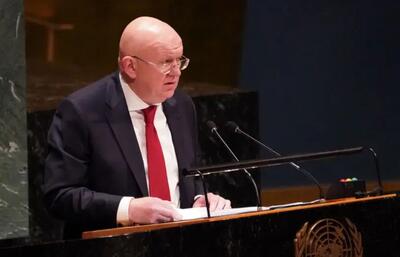 حمله به ونزوئلا زنگ خطری جدی درباره بازگشت عصر هرج‌ومرج است