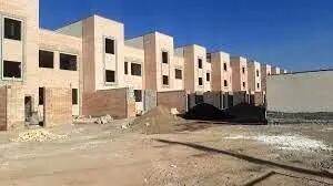  ۵ هزار واحد نهضت ملی مسکن در آستانه معرفی به بانک است