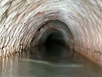  اردکان باید بر گردشگری قنات متمرکز شود تا بتوانیم در آینده حرفی برای گفتن داشته باشیم