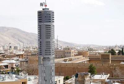  ایجاد دو هزار و ۴۰۰ سایت 5G در کشور