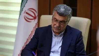  دستور صریح وزیر بهداشت برای بررسی دقیق درگیری بیمارستان ایلام