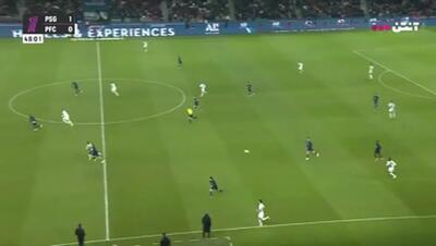 ویدیو: خلاصه بازی پاری سن ژرمن 2 - پاریس اف سی 1