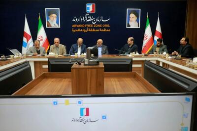  اروند؛ حلقه طلایی اتصال گردشگری سلامت ایران و عراق