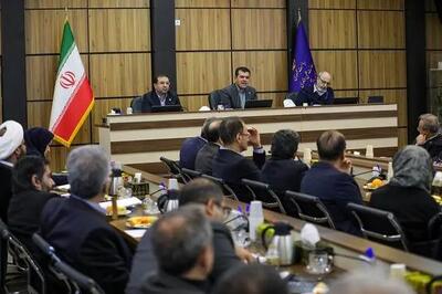  لزوم تعریف حداقل یک پروژه بزرگ بین‌دستگاهی در حوزه هوش مصنوعی