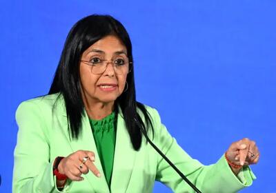  رئیس‌جمهوری موقت ونزوئلا سوگند یاد کرد