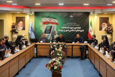 ۹۶ ویژه برنامه در ایام انتخابات روی آنتن رادیو