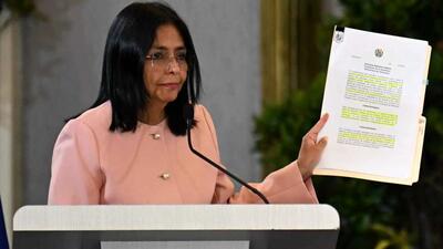 رئیس‌جمهور موقت ونزوئلا کمیته‌ای برای آزادی مادورو تشکیل داد