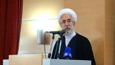 امنیت مردم، خط قرمز دستگاه قضایی است