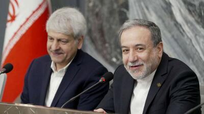 گزارش تصویری/ نشست مجمع کارآفرینان ایران با وزیر امور خارجه