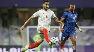 ملاقات با یک مسافر آفریقایی و یک بازمانده اروپایی جام جهانی