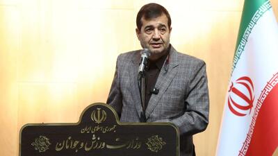 هر عنوان و مدال بر شأن و منزلت ایران می‌افزاید